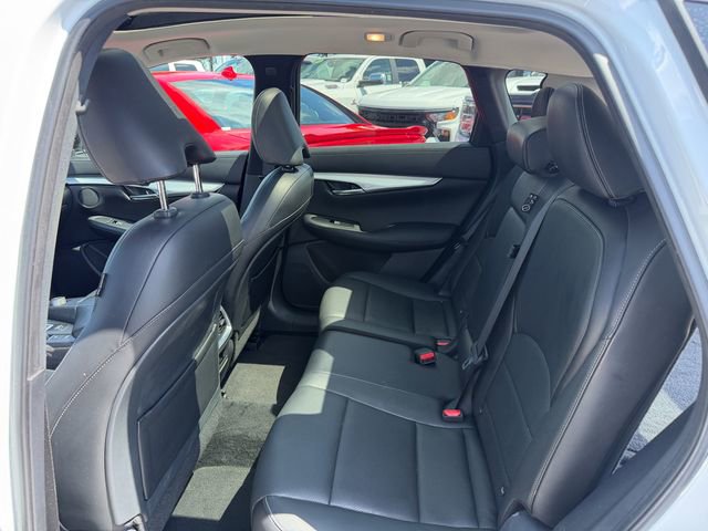 Used 2019 INFINITI QX50 Essential w/ Premium Heat Package AWD/4WD image 24