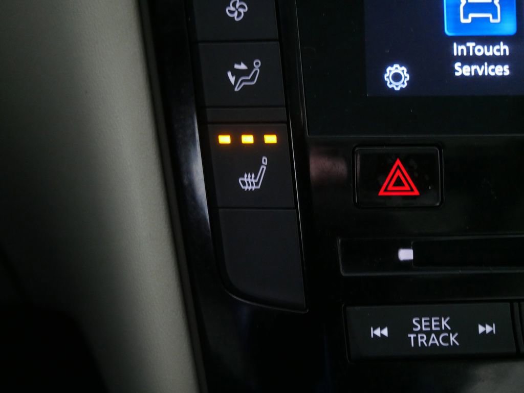 Used 2022 INFINITI QX50 Luxe image 26