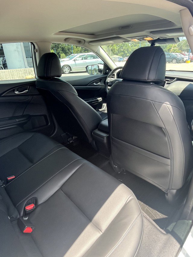 Used 2022 Honda Insight Touring image 11