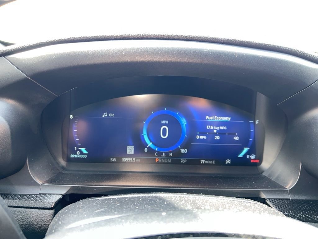 Used 2023 Ford Explorer ST w/ Equipment Group 401A image 6