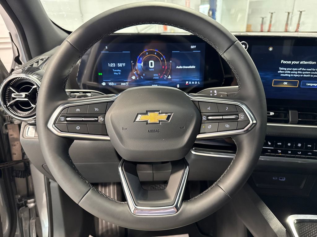 New 2026 Chevrolet Equinox LT w/ Convenience Package II AWD/4WD image 6