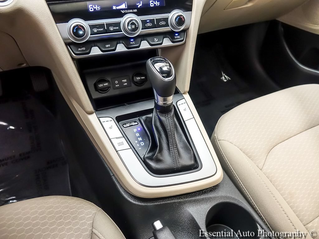 Used 2020 Hyundai Elantra Value Edition FWD image 19