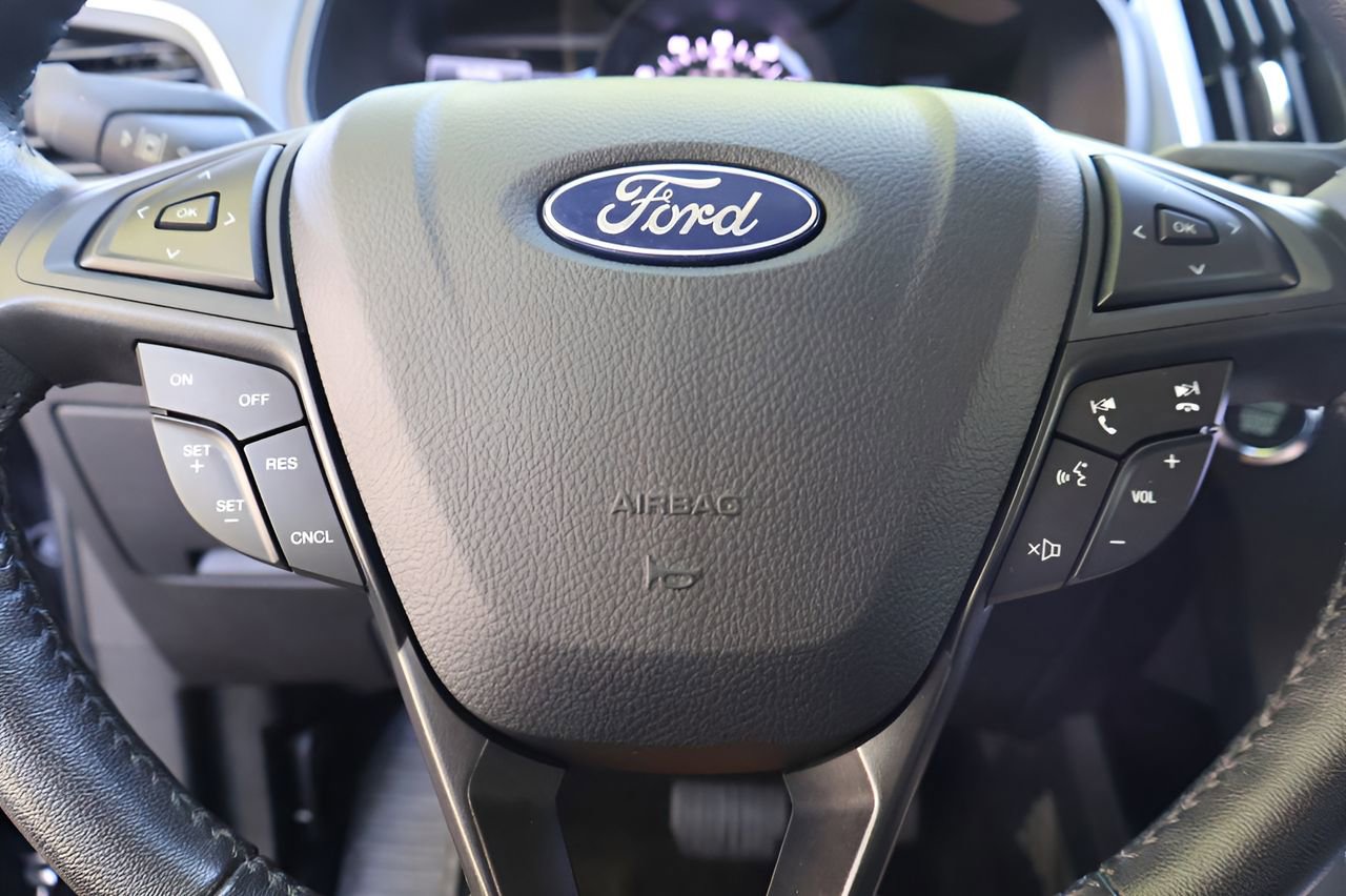 Used 2022 Ford Edge SEL w/ Convenience Package AWD/4WD image 20