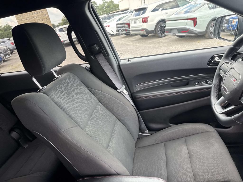 Used 2026 Dodge Durango GT AWD/4WD image 21