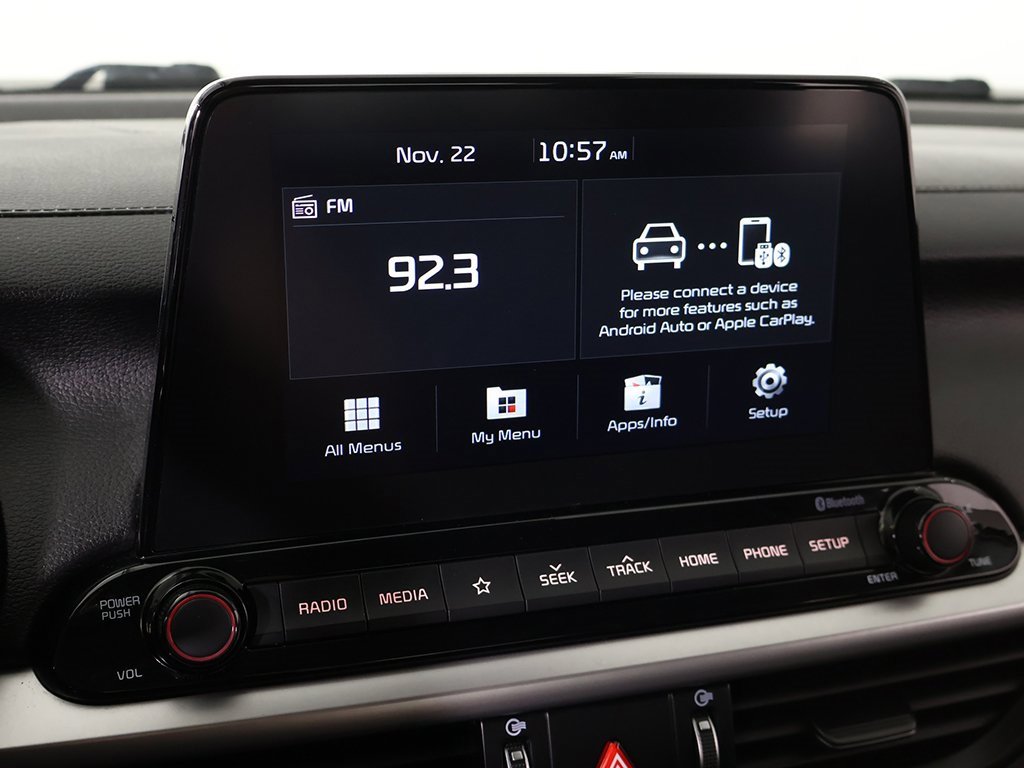 Used 2021 Kia Forte LXS image 30