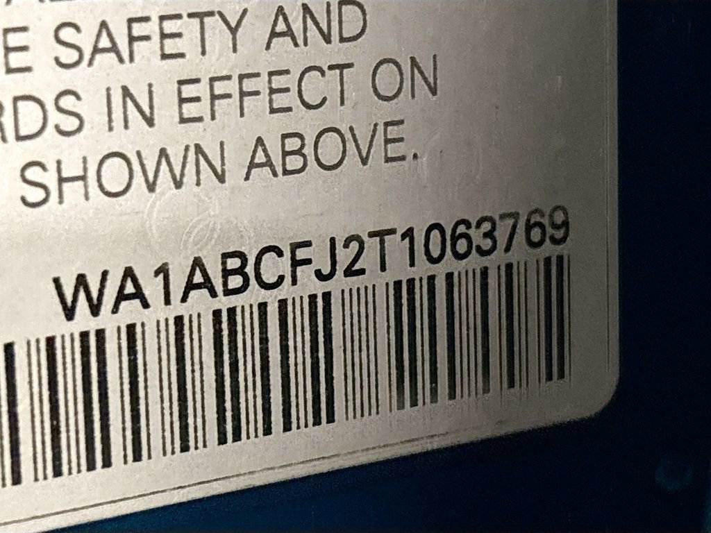 New 2026 Audi Q3 quattro 2.0T image 24