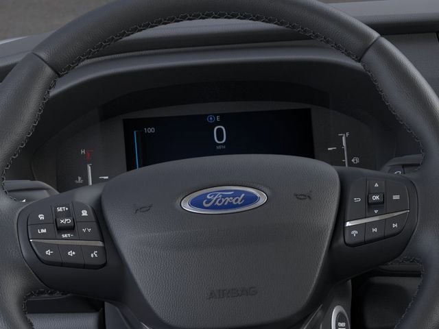 New 2026 Ford Transit 350 XLT RWD image 14