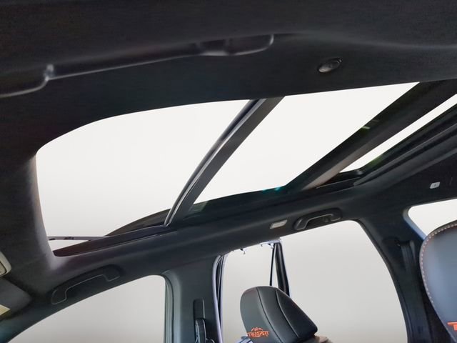 New 2025 Honda Pilot TrailSport image 23