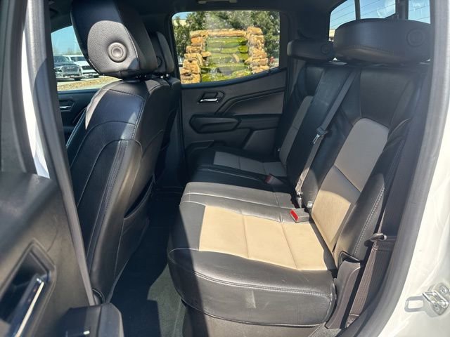 Used 2023 Chevrolet Colorado LT w/ LT Convenience Package RWD image 6