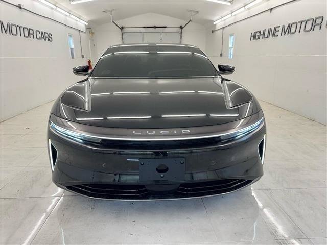 Used 2024 Lucid Air Touring AWD/4WD image 2