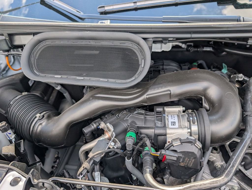 New 2026 Ford Transit 350 148 High Roof Extended w/ Load Area Protection Package image 29