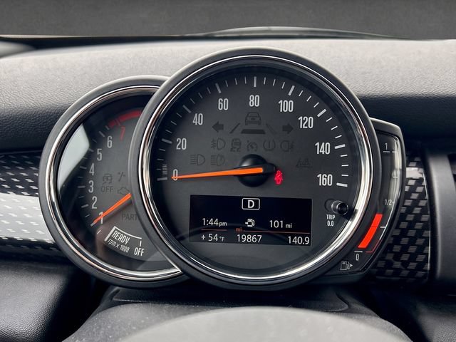 Used 2019 MINI Cooper S FWD image 13