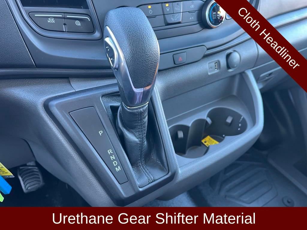 Used 2024 Ford Transit 250 image 8