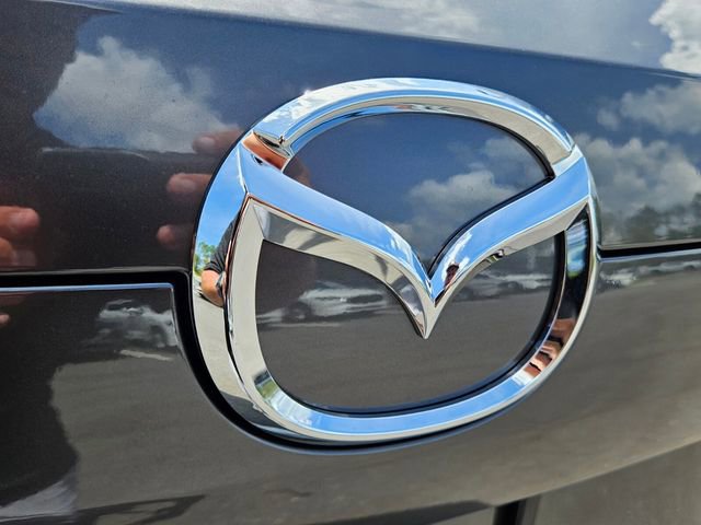 New 2025 MAZDA CX-5 Signature image 12