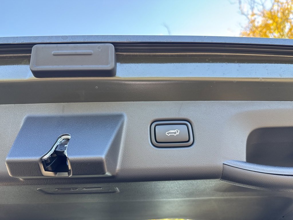 New 2026 Hyundai Tucson SEL image 17