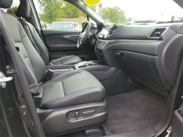 Used 2022 Honda Ridgeline RTL image 13