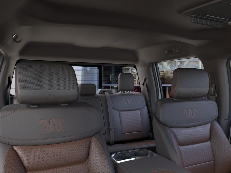New 2026 Ford F350 King Ranch AWD/4WD image 23