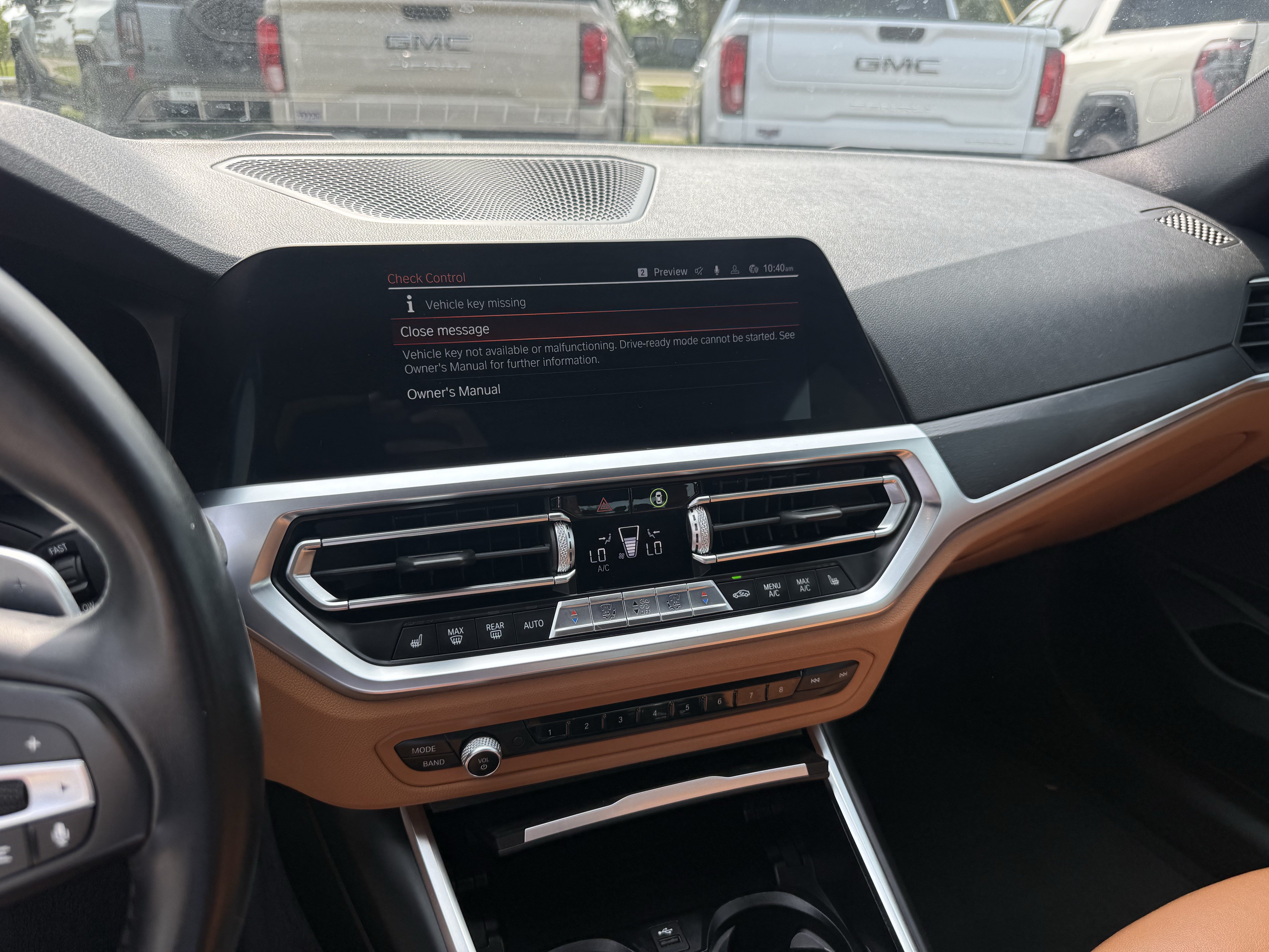 Used 2019 BMW 330i Sedan w/ Premium Package RWD image 19