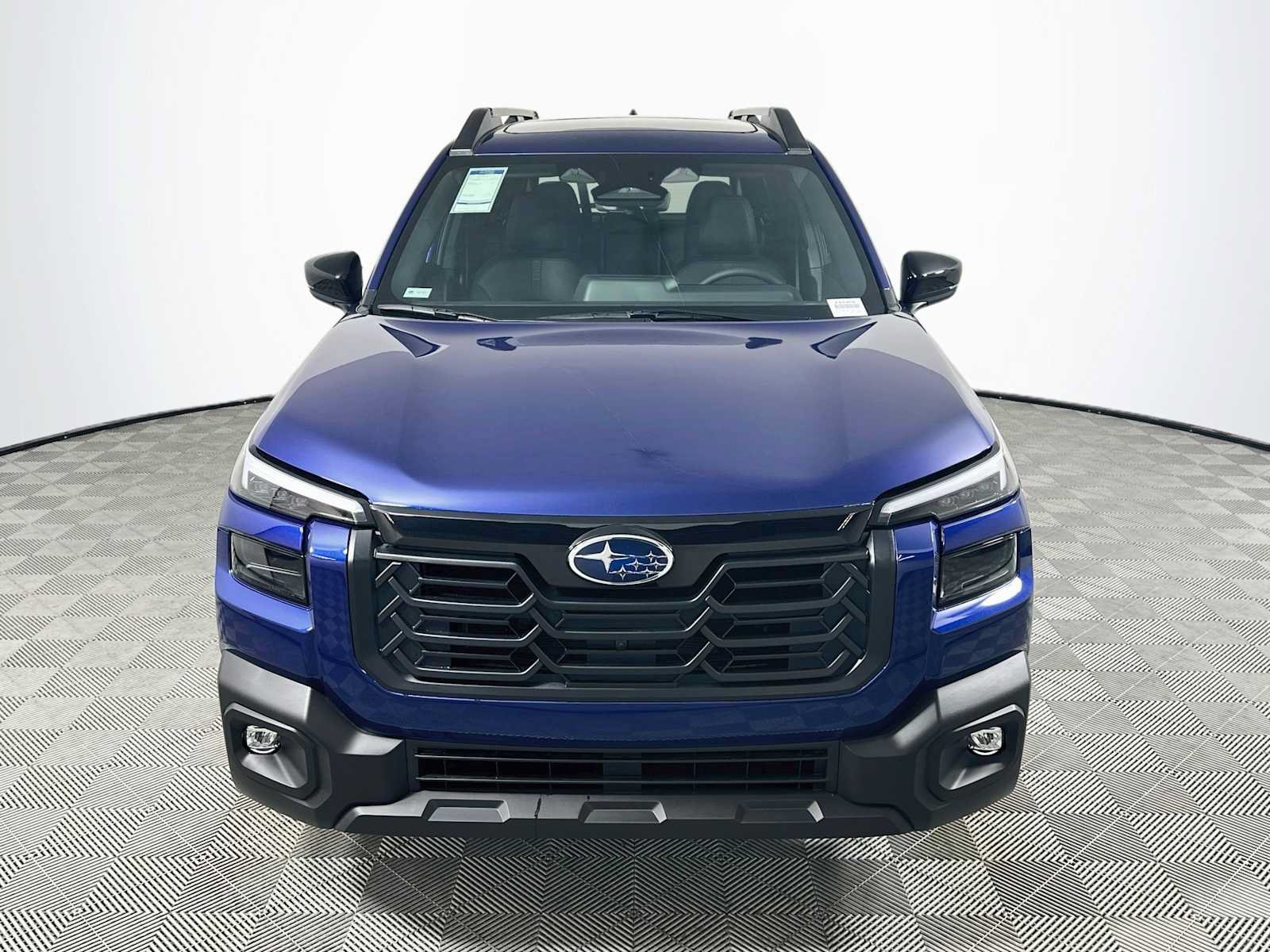 New 2026 Subaru Outback Touring XT AWD/4WD image 2