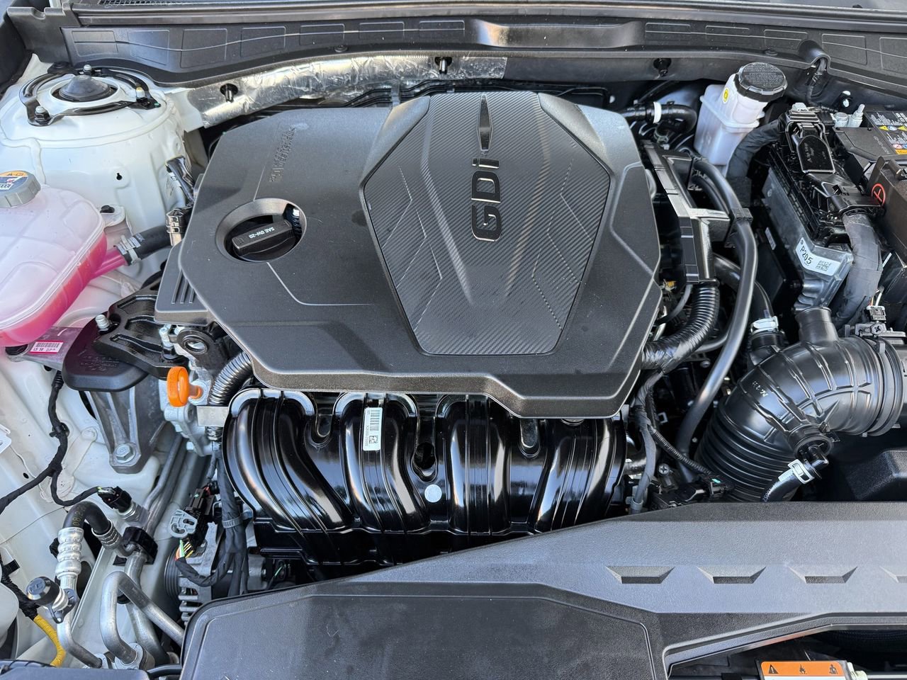 Used 2024 Hyundai Sonata SEL image 30