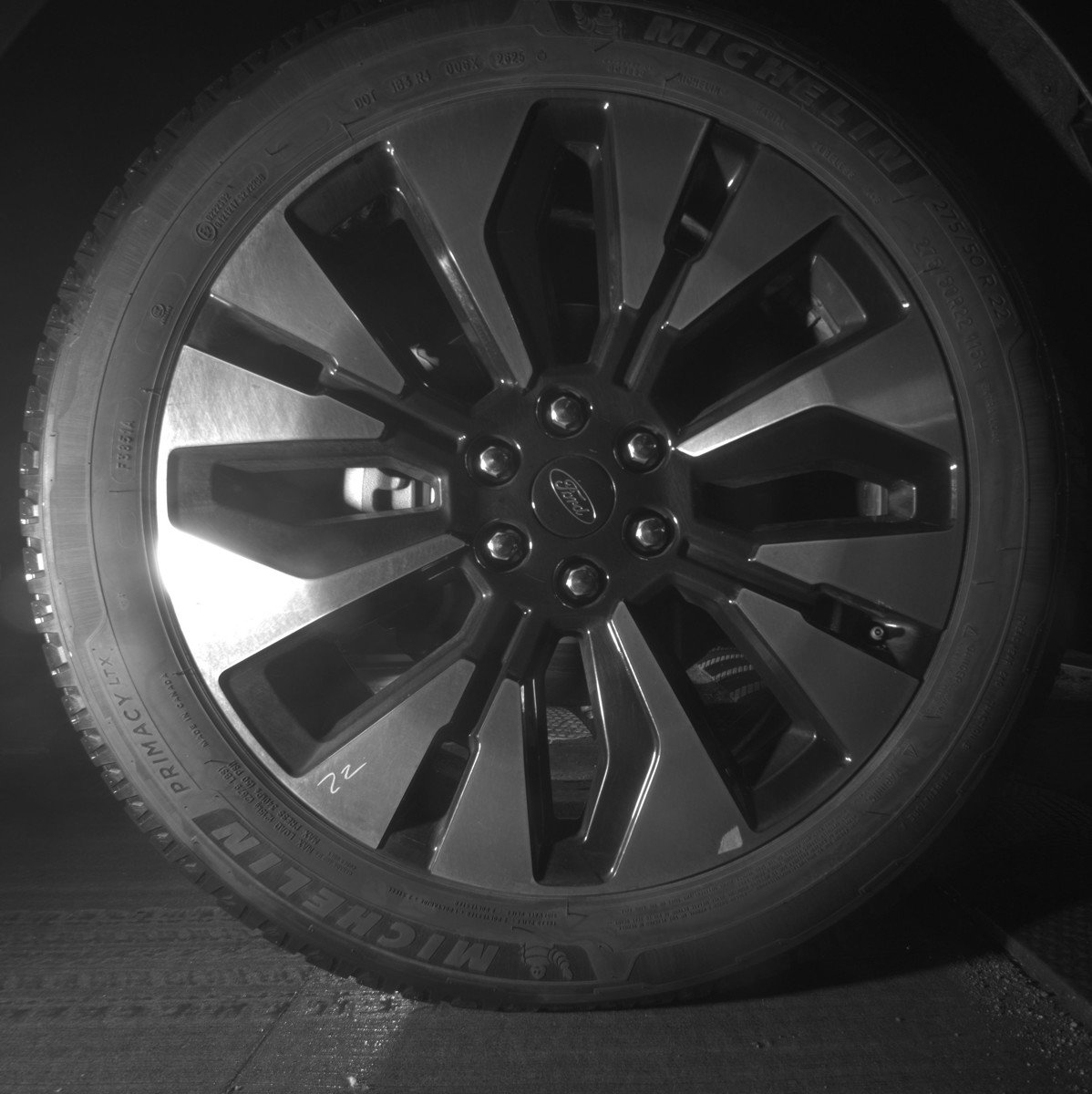 Used 2025 Chevrolet TrailBlazer LT AWD/4WD image 15