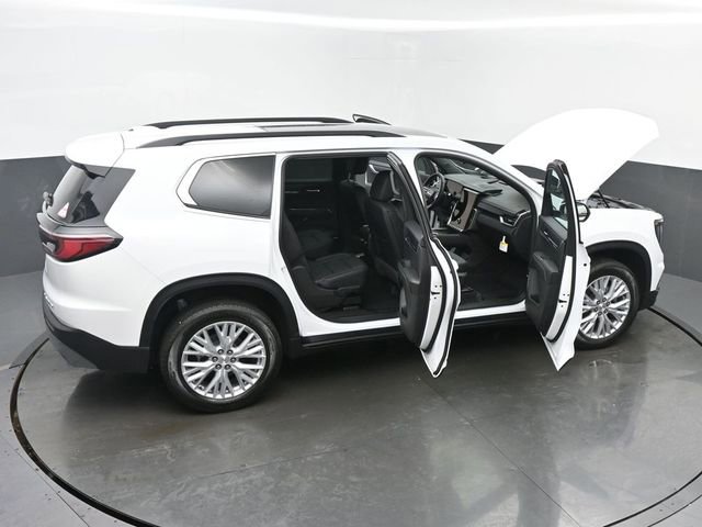 New 2026 GMC Acadia Elevation image 65