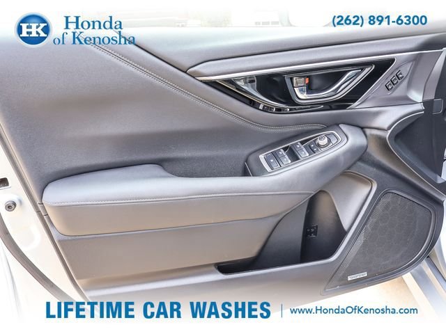 Used 2024 Subaru Legacy Limited AWD/4WD image 23