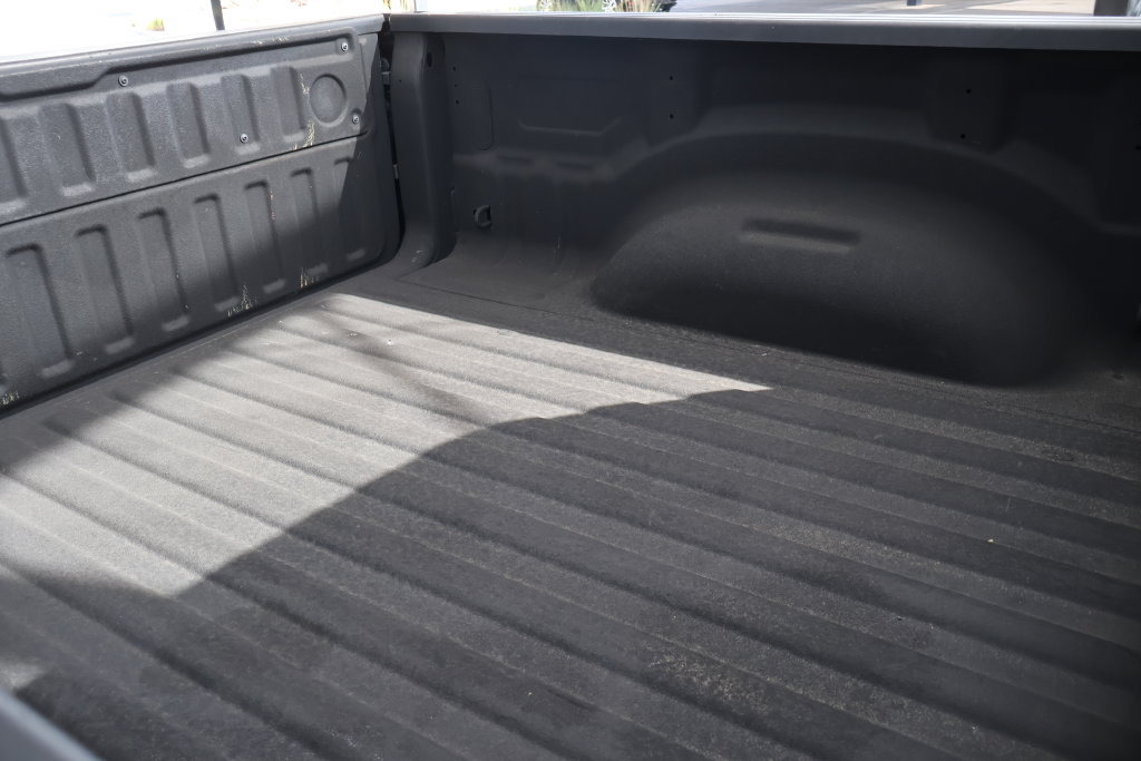 Used 2022 RAM 1500 Rebel w/ Rebel Level 2 Equipment Group AWD/4WD image 55