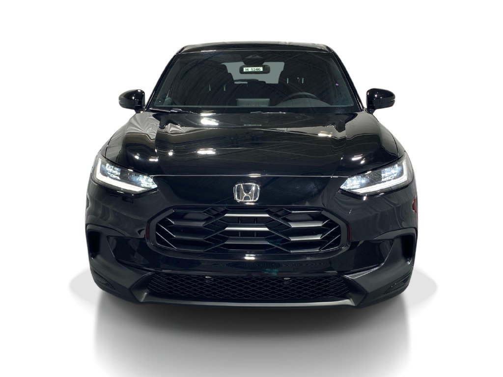 New 2027 Honda HR-V Sport image 6
