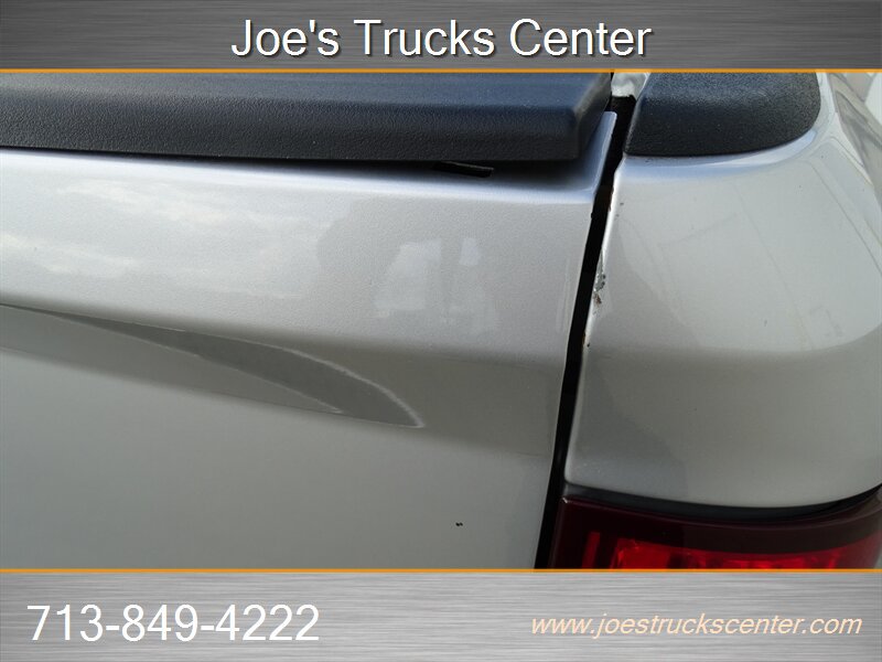 Used 2018 RAM 3500 Tradesman w/ Chrome Appearance Group AWD/4WD image 61