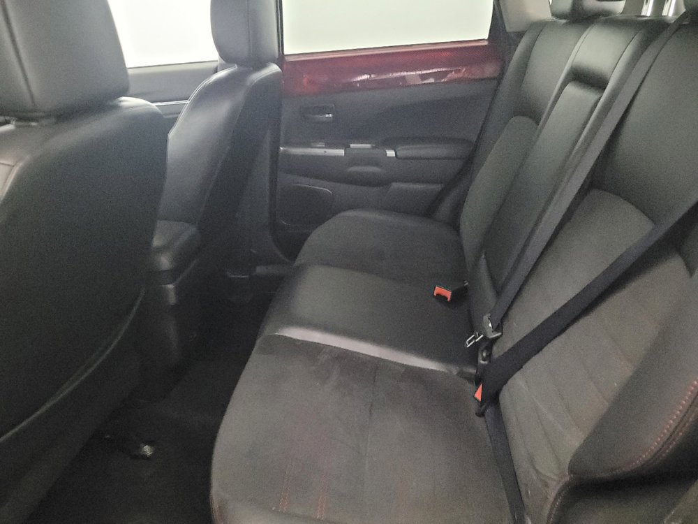 Used 2022 Mitsubishi Outlander Sport SE image 18