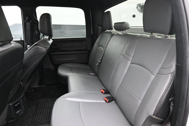 Used 2022 RAM 2500 Tradesman AWD/4WD image 21