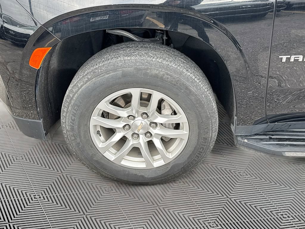 Used 2023 Chevrolet Tahoe LT image 32