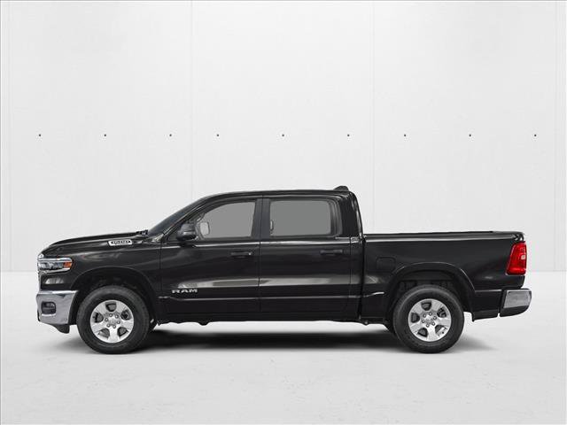 New 2027 RAM 1500 Big Horn AWD/4WD video 3