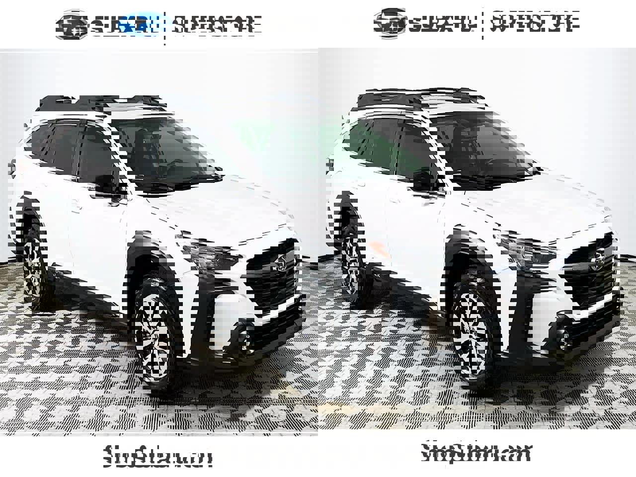 Certified 2023 Subaru Outback Premium