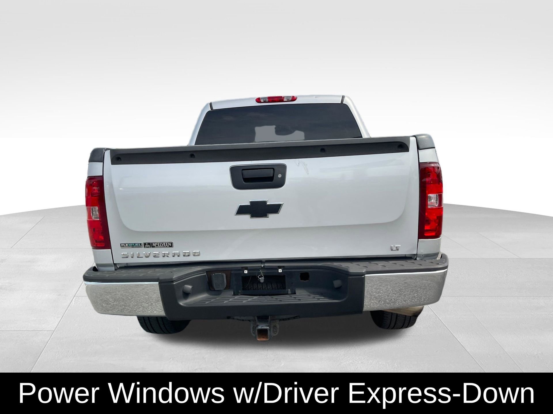 Used 2010 Chevrolet Silverado 1500 LT w/ Regional Value Package image 7