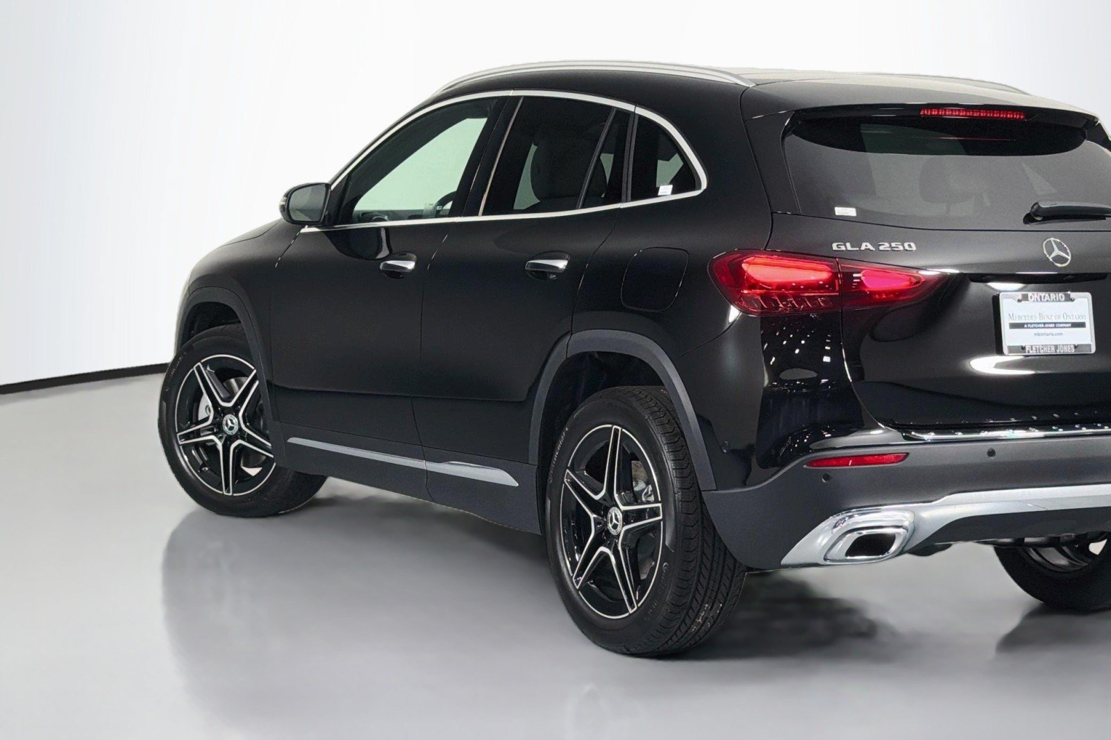 New 2026 Mercedes-Benz GLA 250 image 14