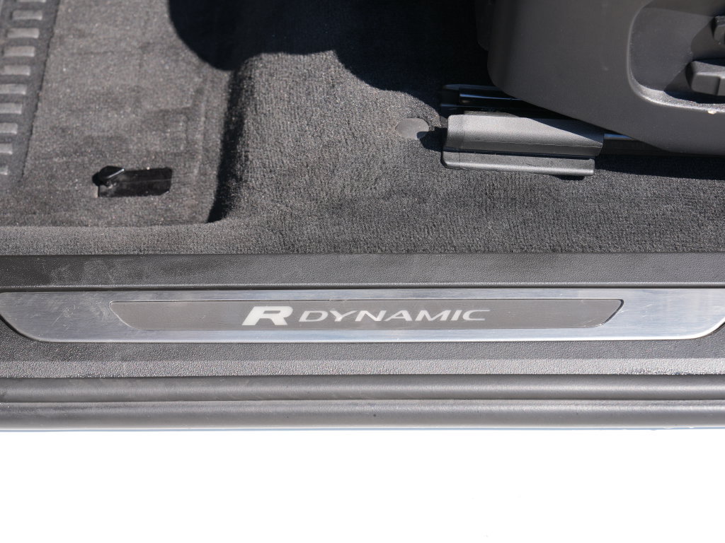 Used 2020 Land Rover Range Rover Evoque R-Dynamic HSE AWD/4WD image 21