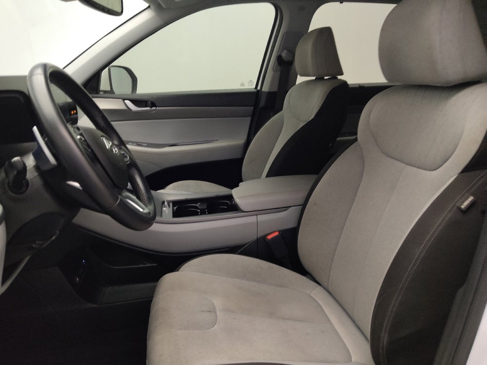 Used 2022 Hyundai Palisade SEL w/ Convenience Package image 17
