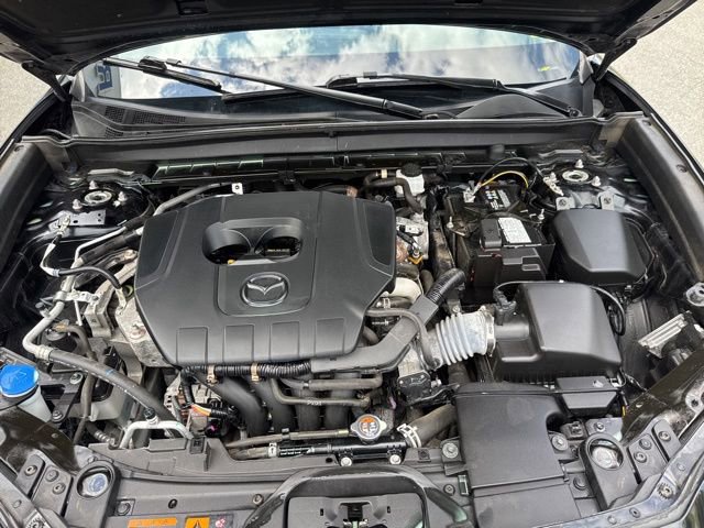 Used 2024 MAZDA CX-30 AWD 2.5 S w/ Select Sport Pkg image 17