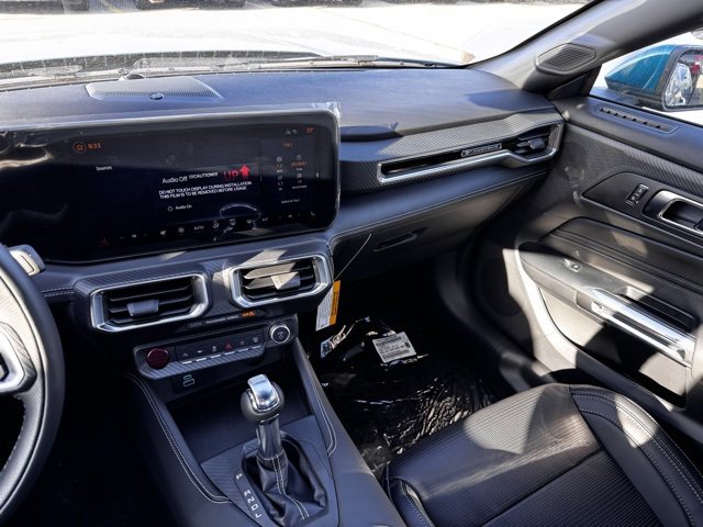 New 2026 Ford Mustang Premium image 20