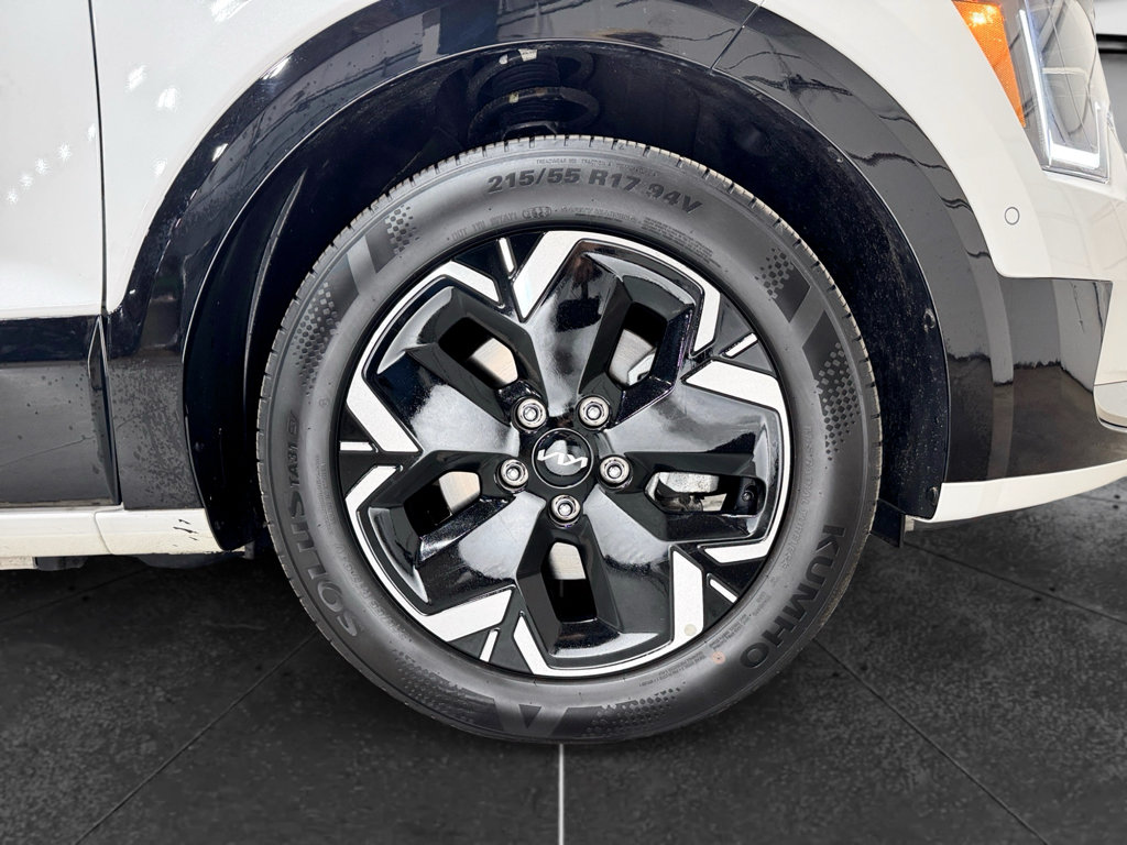 Used 2024 Kia Niro Wave w/ Wave Preserve Package FWD image 36