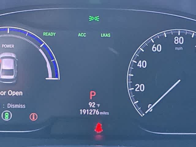 Used 2019 Honda Insight LX image 33