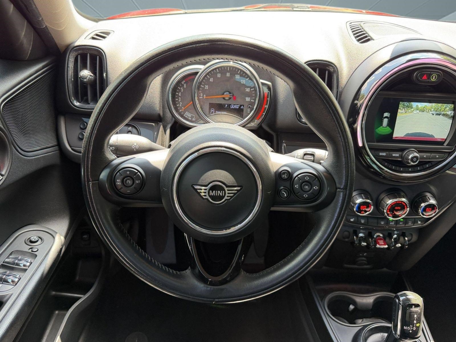 Used 2020 MINI Cooper Countryman ALL4 AWD/4WD image 27