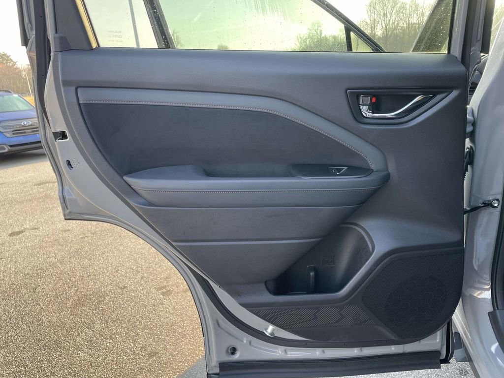 Used 2026 Subaru Forester Touring image 2