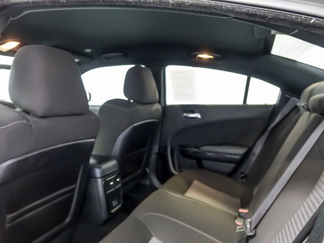 Used 2023 Dodge Charger GT w/ Blacktop Package image 15