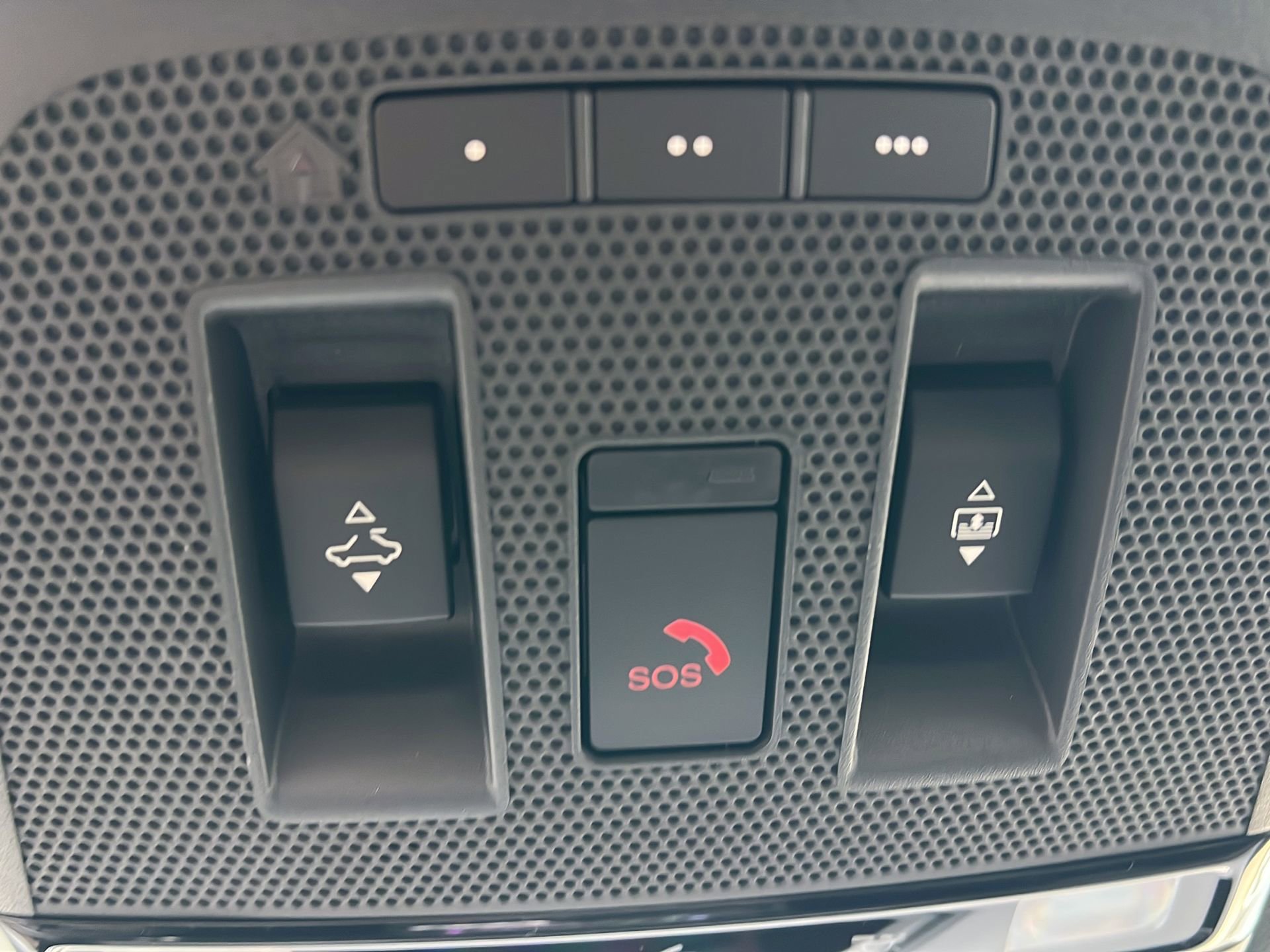 New 2026 INFINITI QX80 Autograph w/ Premium Cargo Package image 24