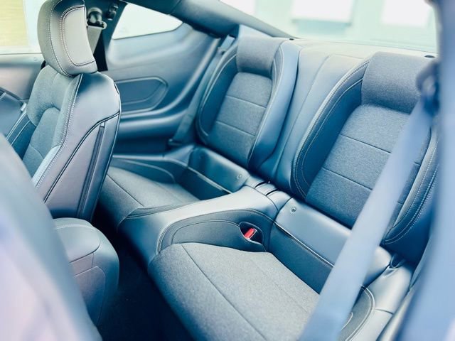 New 2026 Ford Mustang Coupe image 11