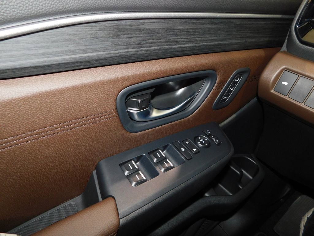 New 2026 Honda Pilot Touring image 33