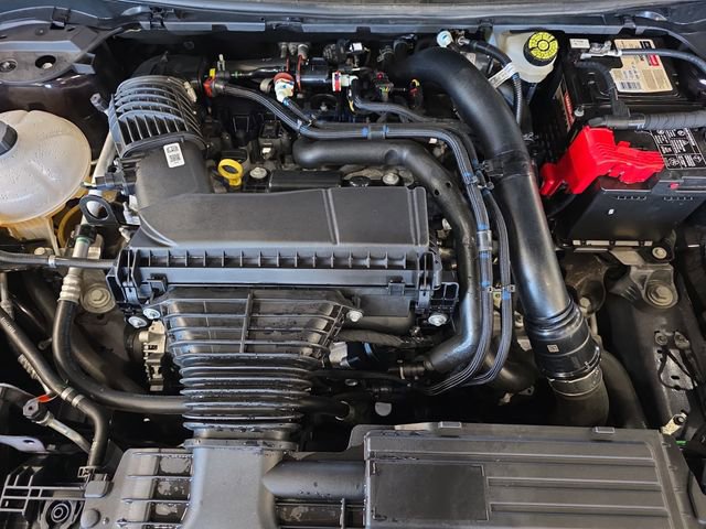 Used 2023 Lincoln Corsair Reserve w/ Equipment Group 201A image 29